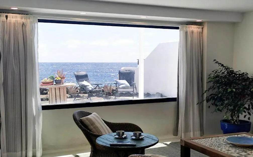 Guatiza Villa Luz Y Mar